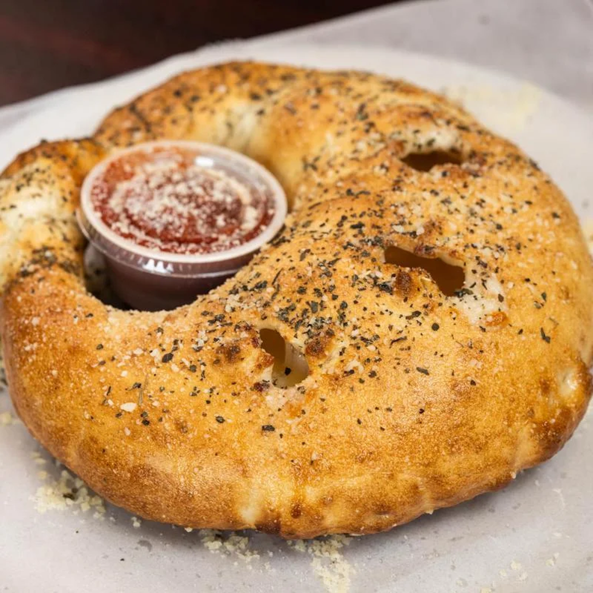 Make Every Party More Delicious!