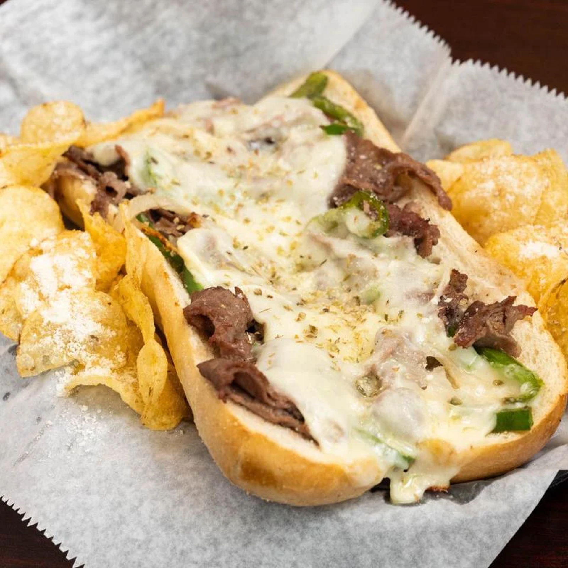 Michelangelo's Pizza Rewards