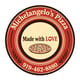Michelangelo's Pizza