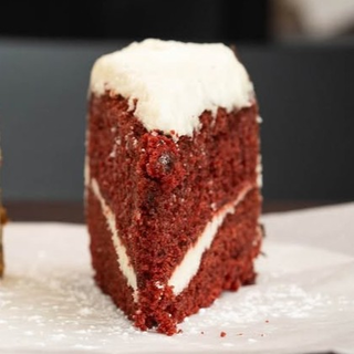 Red Velvet Cake