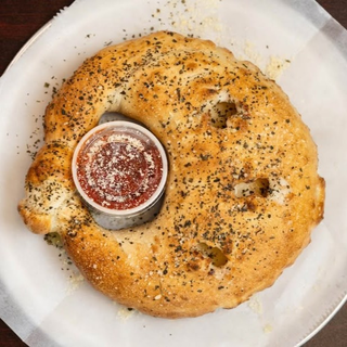 Classic Calzone