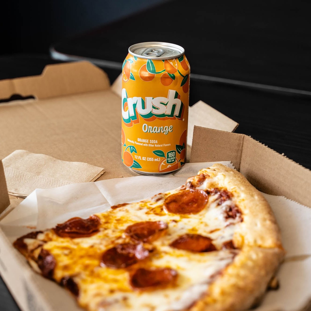 Slice Special Combo.