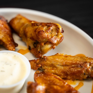 Wings (10 pcs)